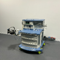 Dräger Fabius GS Premium - Anesthesia image 1